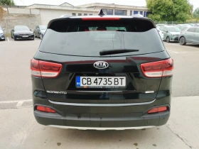 Kia Sorento 2.2 CRDI ГАРАНЦИЯ, снимка 5