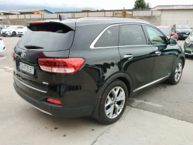 Kia Sorento 2.2 CRDI ГАРАНЦИЯ, снимка 4