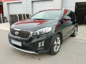 Kia Sorento 2.2 CRDI ГАРАНЦИЯ, снимка 1