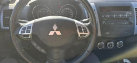 Mitsubishi Outlander 2.2DID 7места, снимка 14