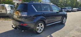 Mitsubishi Outlander 2.2DID 7места, снимка 4