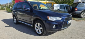 Mitsubishi Outlander 2.2DID 7места, снимка 3