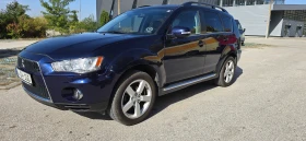 Mitsubishi Outlander 2.2DID 7места, снимка 1