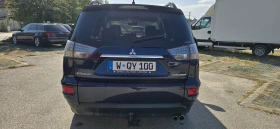 Mitsubishi Outlander 2.2DID 7места, снимка 5