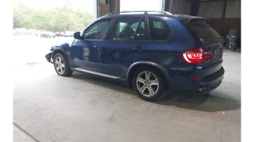 BMW X5 XDRIVE 35D LCI, снимка 4