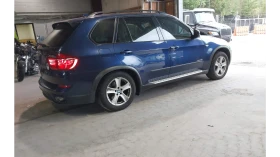 BMW X5 XDRIVE 35D LCI, снимка 5