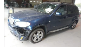 BMW X5 XDRIVE 35D LCI DIESEL, снимка 3