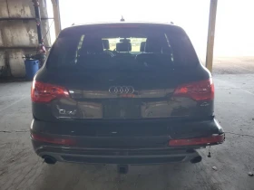 Audi Q7, снимка 6