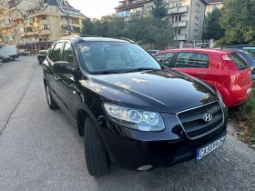 Hyundai Santa fe, снимка 2