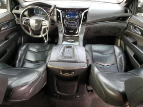 Cadillac Escalade PLATINUM 4X4, снимка 8