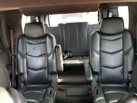 Cadillac Escalade PLATINUM 4X4, снимка 10