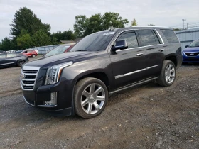 Cadillac Escalade PLATINUM 4X4, снимка 1