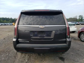 Cadillac Escalade PLATINUM 4X4, снимка 6