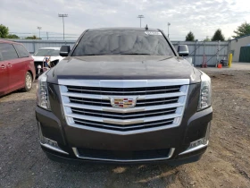 Cadillac Escalade PLATINUM 4X4, снимка 5