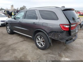 Dodge Durango LIMITED  | Mobile.bg    3