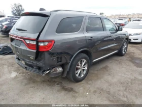 Dodge Durango LIMITED  | Mobile.bg    4