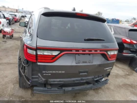 Dodge Durango LIMITED  | Mobile.bg    17