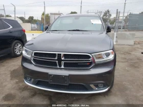 Dodge Durango LIMITED  | Mobile.bg    13