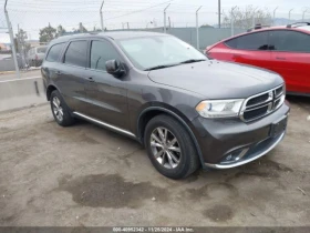 Dodge Durango LIMITED  | Mobile.bg    2