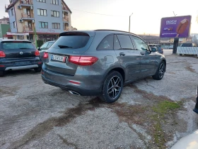 Mercedes-Benz GLC 220 * 4-MATIC* AMG LINE* F1-9G Tronic* 36м. х 1563лв.*, снимка 5