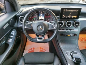 Обява за продажба на Mercedes-Benz GLC 220 * 4-MATIC* AMG LINE* F1-9G Tronic* 36м. х 1563лв.* ~46 999 лв. - изображение 10