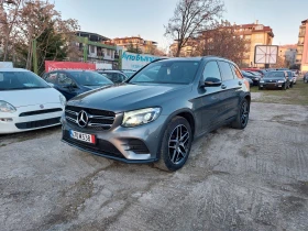 Обява за продажба на Mercedes-Benz GLC 220 * 4-MATIC* AMG LINE* F1-9G Tronic* 36м. х 1563лв.* ~46 999 лв. - изображение 1