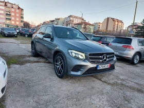 Mercedes-Benz GLC 220 * 4-MATIC* AMG LINE* F1-9G Tronic* 36м. х 1563лв.*, снимка 6