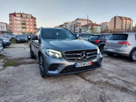 Mercedes-Benz GLC 220 * 4-MATIC* AMG LINE* F1-9G Tronic* 36.  1563.* | Mobile.bg    7