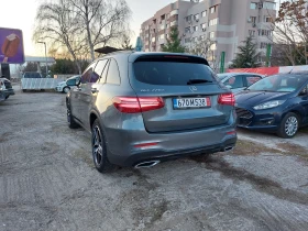 Mercedes-Benz GLC 220 * 4-MATIC* AMG LINE* F1-9G Tronic* 36м. х 1563лв.*, снимка 4