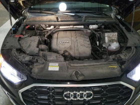 Audi Q5 PREMIUM 45TFSI 15ХИЛ. КМ., снимка 12