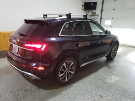 Audi Q5 PREMIUM 45TFSI 15ХИЛ. КМ., снимка 3