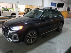 Audi Q5 PREMIUM 45TFSI 15ХИЛ. КМ., снимка 1