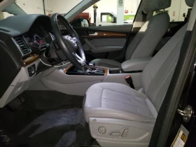 Audi Q5 PREMIUM 45TFSI 15ХИЛ. КМ., снимка 7