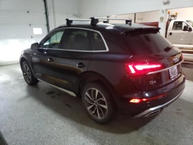 Audi Q5 PREMIUM 45TFSI 15ХИЛ. КМ., снимка 2