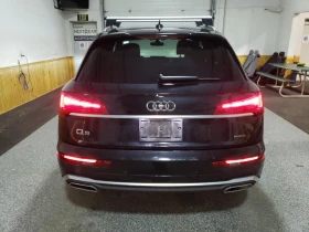 Audi Q5 PREMIUM 45TFSI 15ХИЛ. КМ., снимка 6