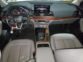 Audi Q5 PREMIUM 45TFSI 15ХИЛ. КМ., снимка 8