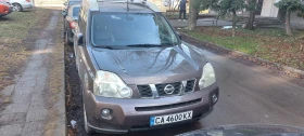 Nissan X-trail, снимка 1