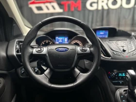 Ford Kuga 2.0d* 4x4* Automatic* NAVI* Keyless, снимка 13