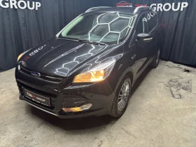 Ford Kuga 2.0d* 4x4* Automatic* NAVI* Keyless, снимка 3