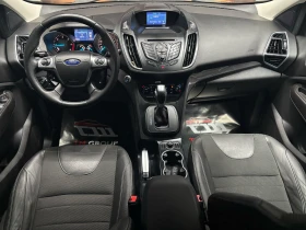 Ford Kuga 2.0d* 4x4* Automatic* NAVI* Keyless, снимка 11