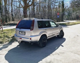 Nissan X-trail 2.2DCI, снимка 4