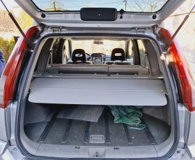 Nissan X-trail 2.2DCI, снимка 8