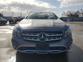     Mercedes-Benz GLA 250 4MATIC/ /