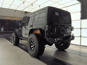 Jeep Wrangler, снимка 4