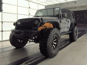 Jeep Wrangler  1