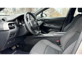 Toyota C-HR 1.8 HSD Center - 39900 лв. - 21183819 | Car24.bg