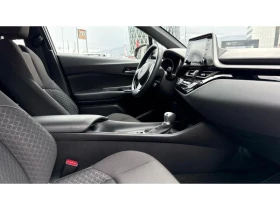 Toyota C-HR 1.8 HSD Center - 39900 лв. - 21183819 | Car24.bg