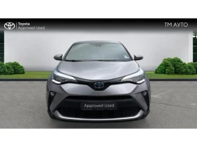 Toyota C-HR 1.8 HSD Center - 39900 лв. - 21183819 | Car24.bg