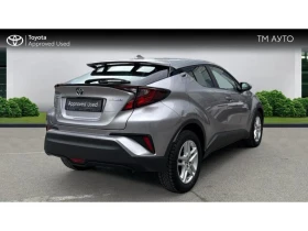 Toyota C-HR 1.8 HSD Center - 39900 лв. - 21183819 | Car24.bg