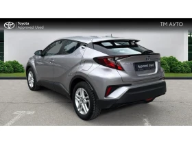 Toyota C-HR 1.8 HSD Center - 39900 лв. - 21183819 | Car24.bg